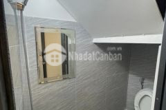 Lô góc không lộ giới giá tốt nhà mới vào ở ngay có tl