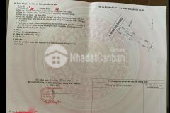 Nền mặt tiền nam kỳ khởi nghĩa, phường 7, tp sóc trăng, vị trí giáp ranh huyện châu thành