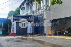 Bán nhà trịnh thị miến hóc môn 103m2 chỉ 4.7 tỷ lh0967399045