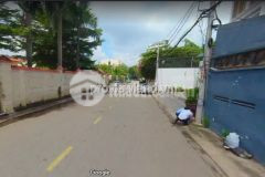 Bán lô đất thảo điền, mt đường số 65, thông ra hẻm 76, 45x65m đất, sổ hồng