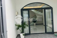 Nhà mới xây,hẻm 6m,sát mặt tiền phan huy ích,p.14,gv85m2 chỉ 5.6 tỷ