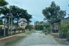 Bán đất cao thịnh ngọc lặc đường nhựa gần khu cn