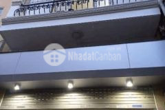 Bán nhà mặt ngõ kinh doanh quận đống đa, phố láng hạ, 30m2 giá 5,3 tỷ