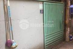 Bán nhà phố đào tấn, ba đình, dt 41m2, mt 8m, lô góc, ô tô vào nhà, giá 5.6 tỷ.