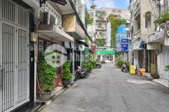 Bán nhà đặng văn ngữ 44m2 hxh 6m giá nhỉnh 8 tỷ lh 0793784078