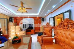 Hiếm pl ô tô tránh, cầu giấy 51mx5t kinh doanh văn phòng, spa, nailchỉ nhỉnh 12tỷ. trung tâm quậ