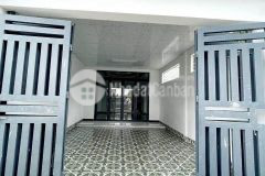 Bán nhà mặt tiền huỳnh phan hộ phường 6 tp sóc trăng