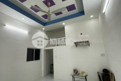 Bán căn hộ 47m2 tầng 1 cc trần tuấn khải p5 q5 mới sửa rất đẹp