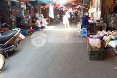 Bán nhà mới đẹp, mặt ngõ, 2 thoáng 30m, 5t, mt 3.9m chỉ nhỉnh 4 tỷ.