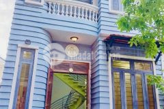 Bán biệt thự vườn đường tam châu, tam bình, dt 286m2, giá 15.5 tỷ