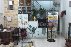 Bán gấp nhà hxt 499 quang trung, p.10, gò vấp, 4x11m, 1 trệt, 1 lầu, 3.98 tỷ