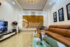 Phân lô ô tô kinh doanh ngô thì nhậm hà đông 52m 5t nhỉnh 9 tỷ