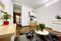 Chính chủ bán nhà mặt ngõ kinh doanh quận đống đa, ngõ linh quang, 45m2 giá 6,6 tỷ