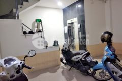 Siêu phẩm yên bình, bđs dòng tiền, trọ, mặt tiền rộng, hàng xóm kđt văn quán, 50m2x7 tầng, thang máy