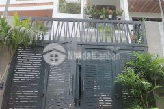 Nhà nguyễn văn lượng, p16 gò vấp 2 tầng btct hxh 7 chỗ 54m² nở hậu tài lộc.