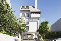 Bán đất biệt thự đường nguyễn văn hưởng, thảo điền, 10x20m đất, sổ hồng