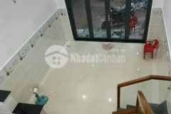 Bán nhà 45m2 hẻm 6m,tân kỳ tân qúy,bình tân 3,6 tỷ vào ở ngay.