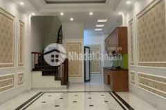 Hàng hiếm phúc lợi nhà mớiđét 35mx5tg ôto vào nhà