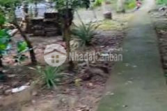 Bán đất công phú đức châu thành