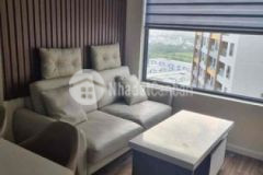 Cần bán nhanh căn 56m2 mizuki nội thất như hình