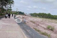 Cần ra nhanh lô 300m2 có 100m tc shr giá chỉ 400tr