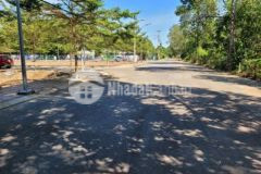 Bán đất 1 tl15 phú hòa đông 6x14m giá 900tr