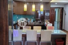 Bán căn góc full đồ tòa c3 đường nguyễn cơ thạch