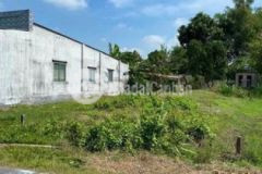 Bán 240m2 đất ngay sát kcn phước đông gò dầu