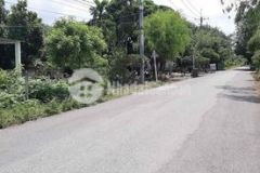 Bán đất 2ty5125m2 tc mt 516 nđ củ chi