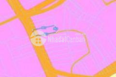 Bán lô đất 789m2 có thổ cư đường 274 phước bửu