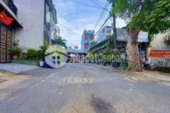 Mình chính chủ bán nhà mặt tiền q 12