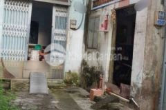 Nhà 689 hương lộ 2 3 5x7 5 c4 2tỷ 490 triệu