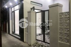 Bán nhà riêng chợ hàng gần aeol mall