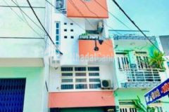 Nhà mặt tiền trần bình trọng 4x19 trệt lầu 22 5 tỷ