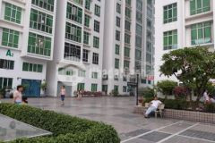 Bán ch hoàng anh gia lai 1 357 lê văn lương 2pn