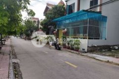 Đất mặt đường thôn gia lâm xã lệ chi