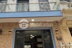 Siêu phẩm nhà phố nguyễn văn yến tân phú