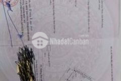 Bán nhà hẻm 31458 nguyễn thái học ngô mây