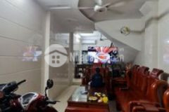 Bằng liệt linh đàm 4t lô góc ngõ rộng nhỉnh 3 2 tỷ