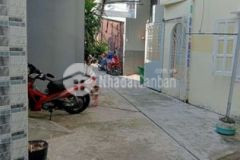 Tôi chính chủ cần bán gấp căn nhà quận 6