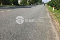 Bán đất mt 61c 22 5x52 sáu ngàn 1 74tỷ