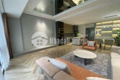 Bán biệt thự phố bồ đề 69m thang máy 7 tầng