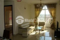 Bán căn khánh hội 2 1pn 1wc 57m2 giá 2ty400