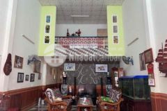 Bán nhà mặt tiền thế lữ