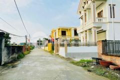 Siêu phẩm 54 7m dân hạnh đặng cương an dương