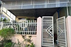 Em bán nhà cấp 4 tại trung hòa yên mỹ mặt