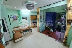 Bán nhà phố thạch bàn ô tô 40 m2 3t mt 4 m