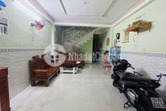 Nhà 54 6m2 3tầng hxh miếu bình đông bình tân 4 6tỷ