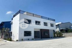 Xưởng sản xuất 5 000 m2 kcn tân đô đức hoà long an