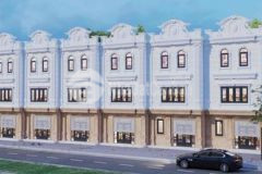 Nhà đẹp ngõ nông ô tô đỗ cửa gần chân cầu kiến an